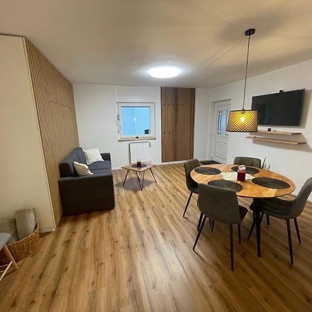 Apartma Guide 360 Бовец Екстериор снимка