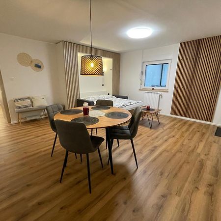 Apartma Guide 360 Бовец Екстериор снимка