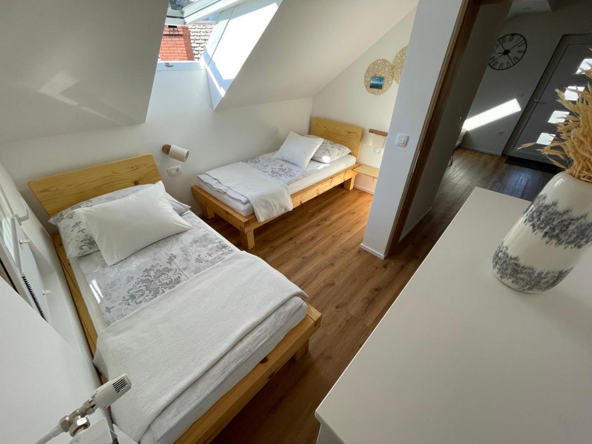 Apartma Guide 360 Бовец Екстериор снимка