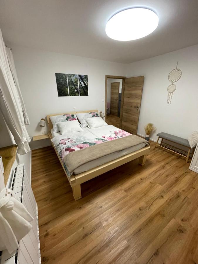 Apartma Guide 360 Бовец Екстериор снимка