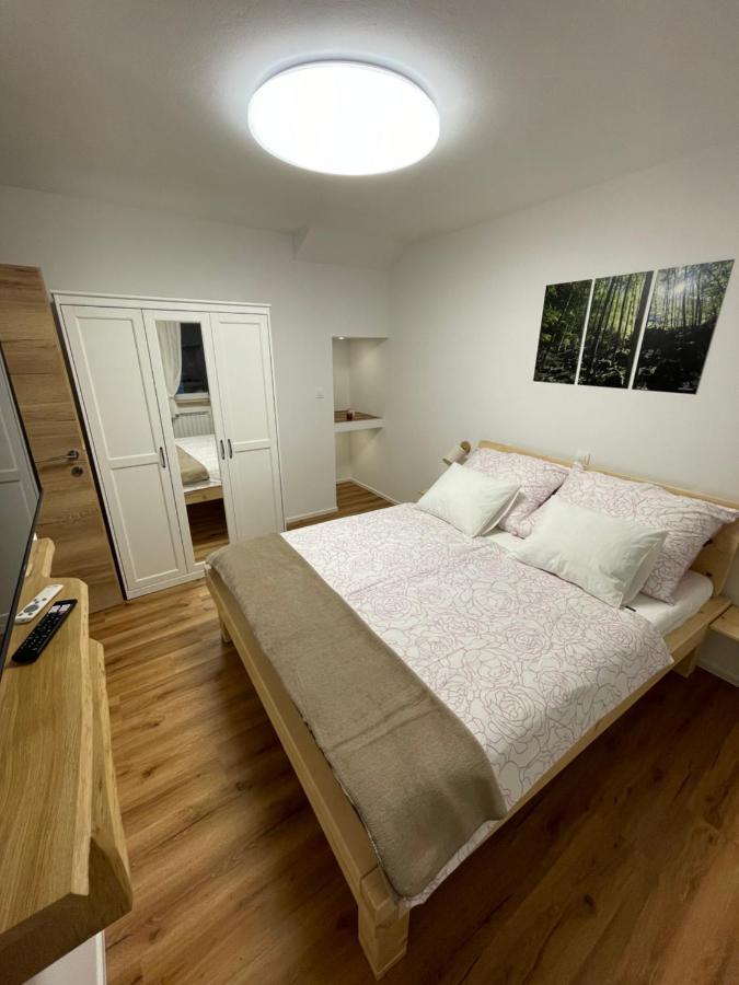 Apartma Guide 360 Бовец Екстериор снимка