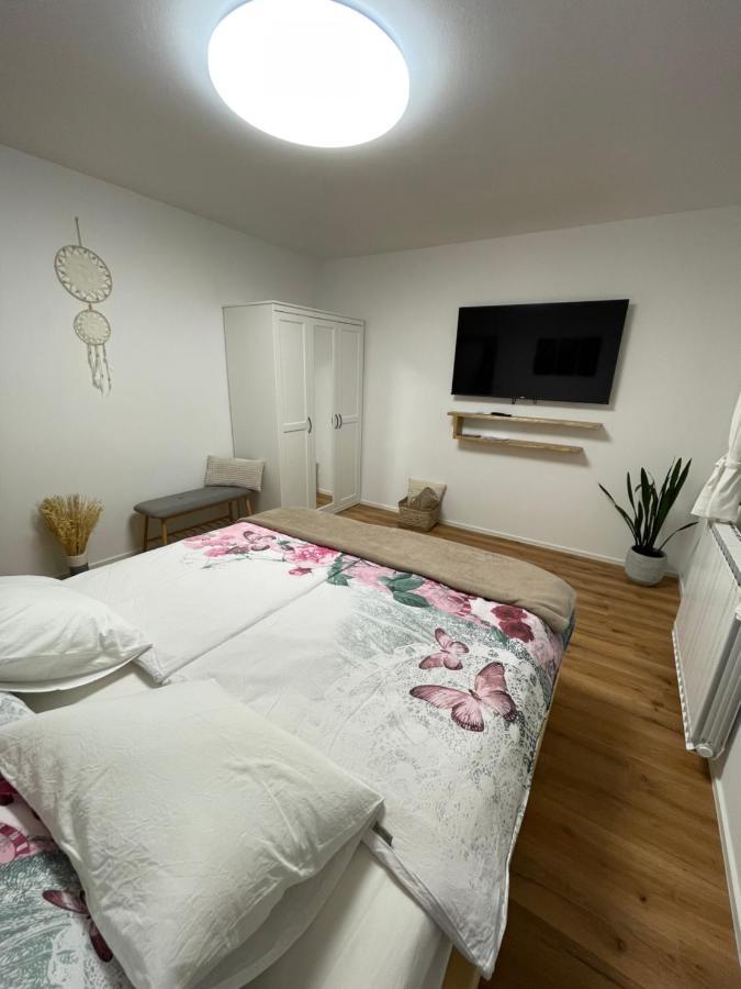 Apartma Guide 360 Бовец Екстериор снимка