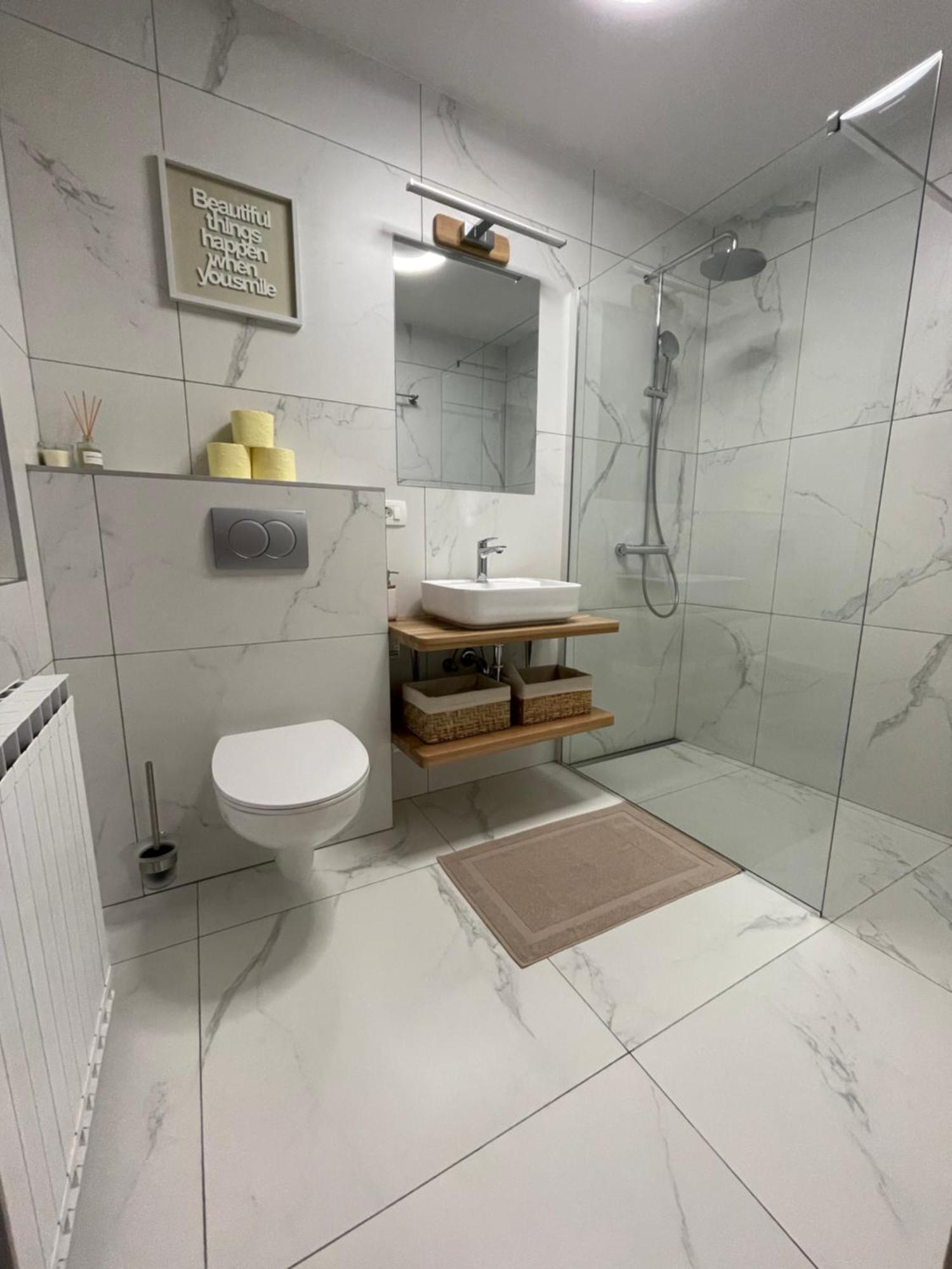 Apartma Guide 360 Бовец Екстериор снимка