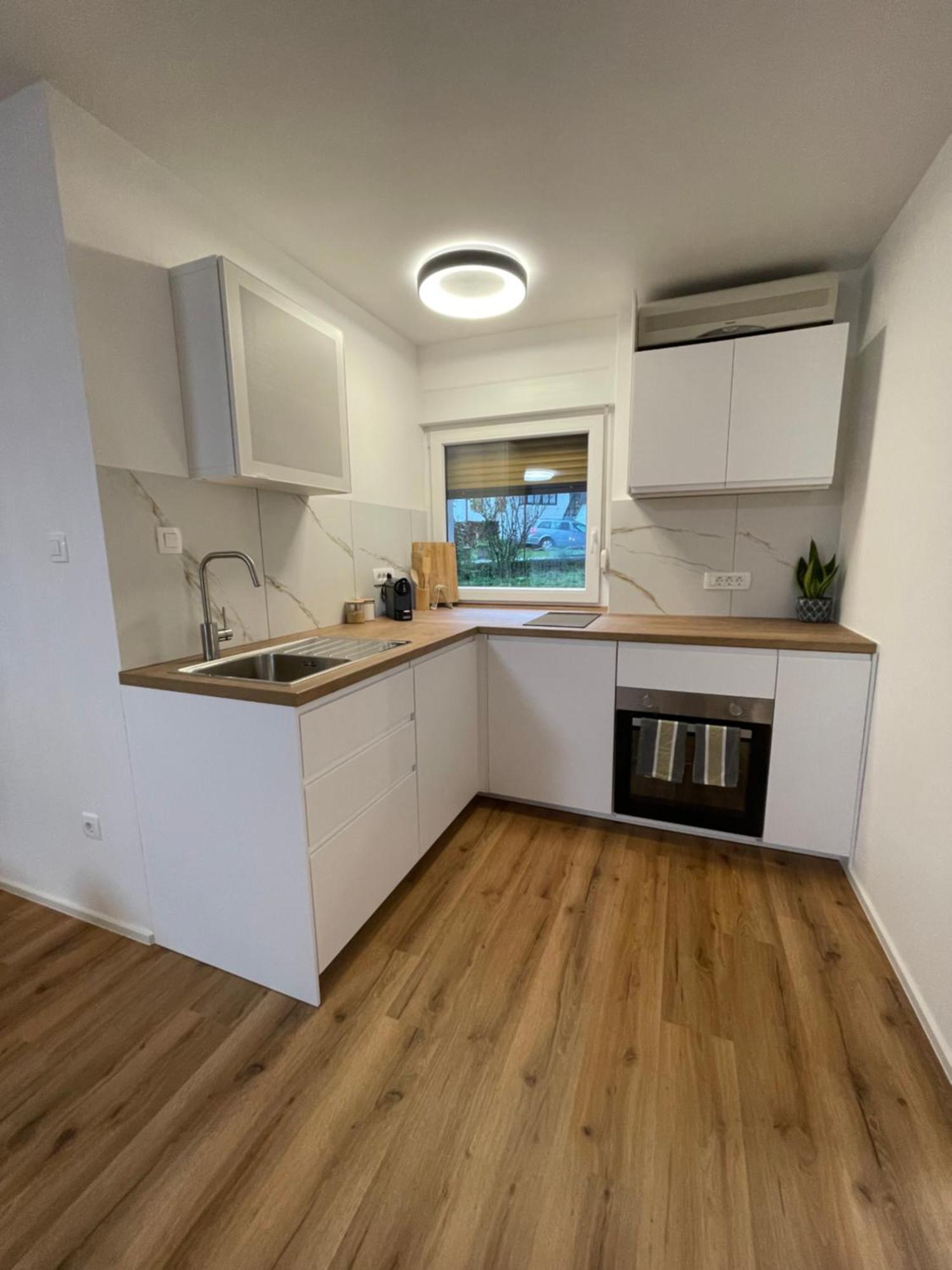 Apartma Guide 360 Бовец Екстериор снимка