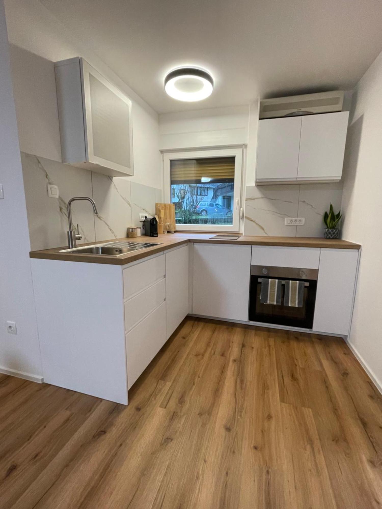 Apartma Guide 360 Бовец Екстериор снимка